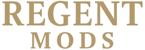 Regent Mods